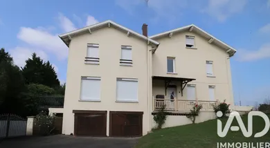 Maison à Aurec-sur-Loire (43110)
