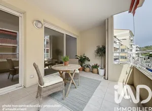 Appartement à Cannes (06400)