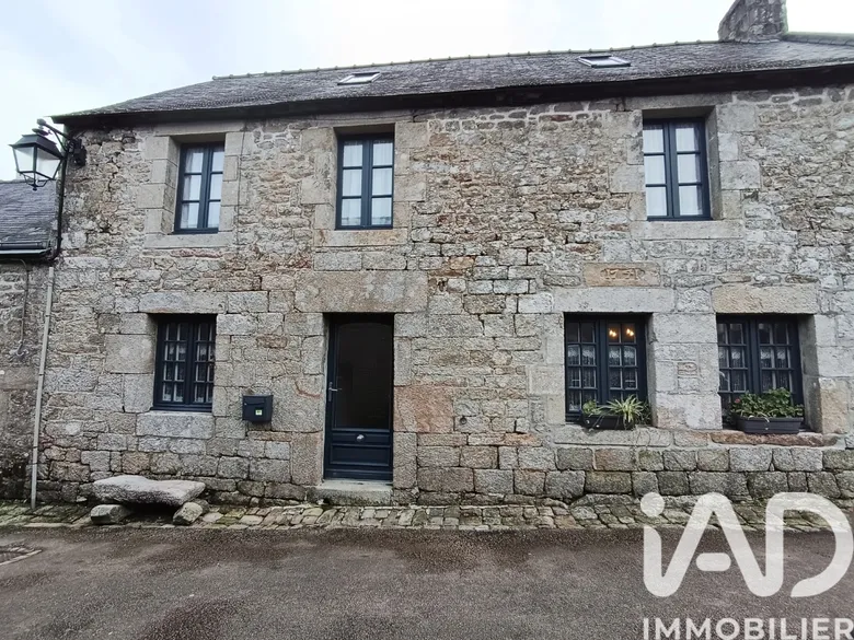 Maison 5 pièces 100 m² · à Locronan · 100,3 m² · 295 000 €