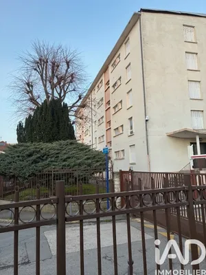 Appartement à Drancy (93700)