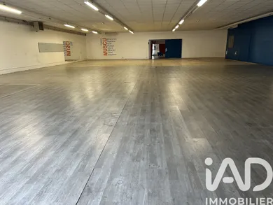 Immeuble à Montceau-les-Mines (71300)