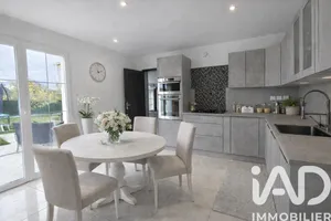 House in Vennecy (45760)