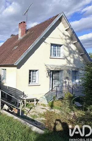 Maison à Bar-sur-Aube (10200)