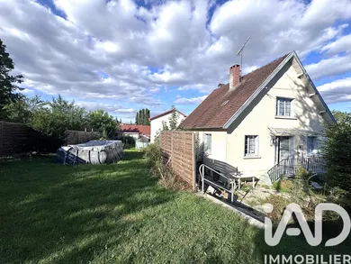 Maison à Bar-sur-Aube (10200)