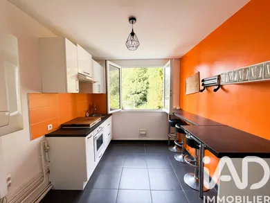 Appartement à Harfleur (76700)