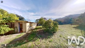 Terrain à bâtir à Sorède (66690)