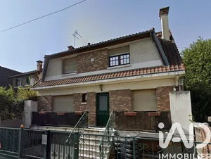 Maison à Champigny-sur-Marne (94500)