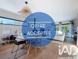 House in Jouy-le-Moutier (95280)