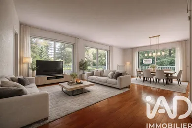 Apartment in Meylan (38240)