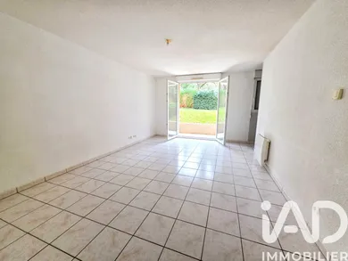 Apartment in Limoges (87000)