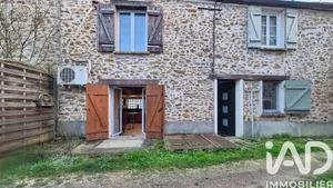 Maison de ville à Saint-Vrain (91770)