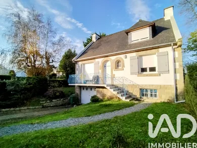 House in Quévert (22100)
