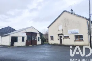 Village house in Signy-le-Petit (08380)