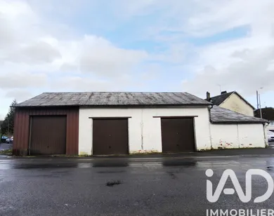 Village house in Signy-le-Petit (08380)