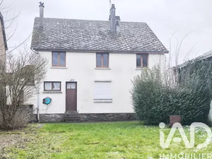 Maison de village à Signy-le-Petit (08380)