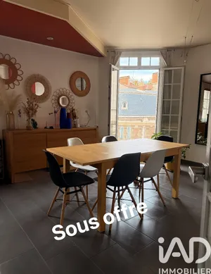 Apartment in Perpignan (66000)