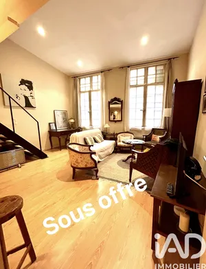 Duplex in Perpignan (66000)