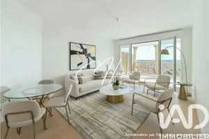 Appartement à Le Plessis-Robinson (92350)