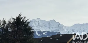 Appartement à Sallanches (74700)