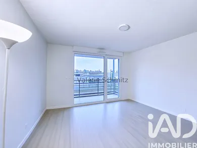 Apartment in Toulouse (31400)