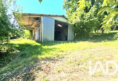 House in Collongues (65350)