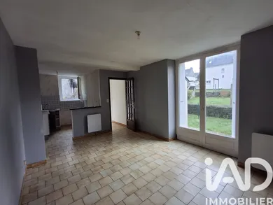 Immeuble à Quimperlé (29300)