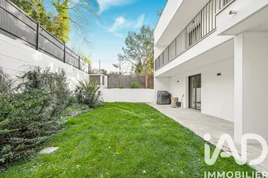 Appartement à Garches (92380)