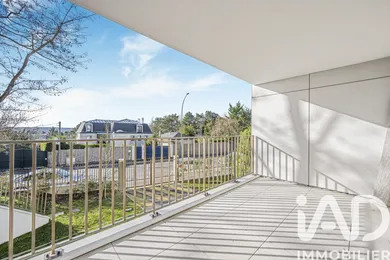 Appartement à Garches (92380)