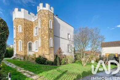 House in Lagny-sur-Marne (77400)