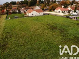 Land in Châtellerault (86100)