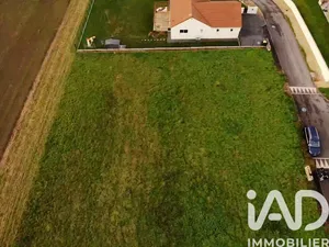 Land in Châtellerault (86100)