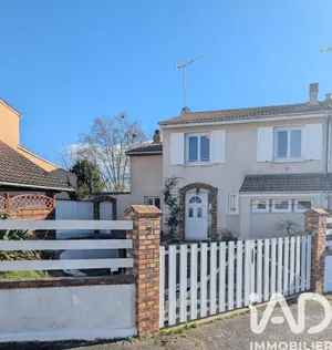 House in Trilport (77470)