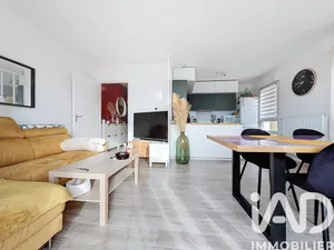 Appartement à Grigny (91350)