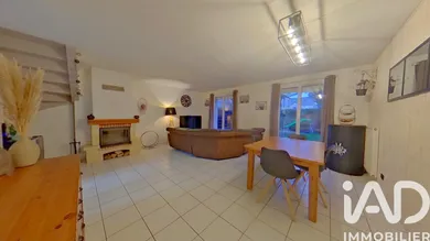 House in Moissy-Cramayel (77550)