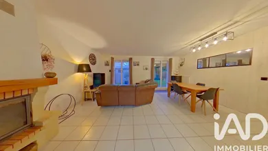 House in Moissy-Cramayel (77550)