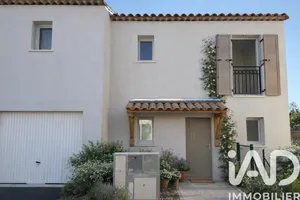 House in Opio (06650)