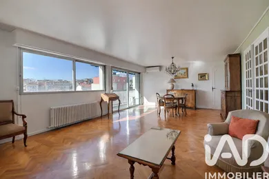 Appartement à Marseille (13004)