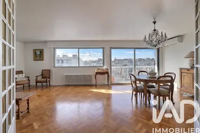 Appartement à Marseille (13004)