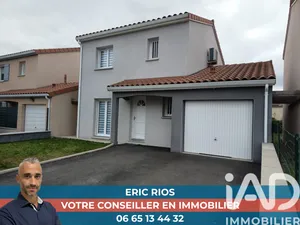 Maison à Bonson (42160)