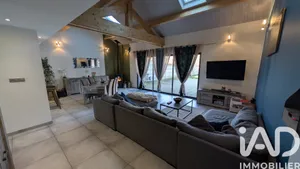 House in Fresnes-sur-Escaut (59970)