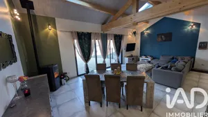 Maison à Fresnes-sur-Escaut (59970)