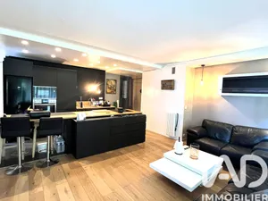 Appartement à Athis-Mons (91200)