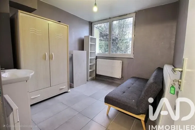 Immeuble 120 m² · à Villeneuve-d'Ascq · 120 m² · 245 000 €