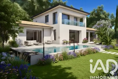 Maison à Falicon (06950)