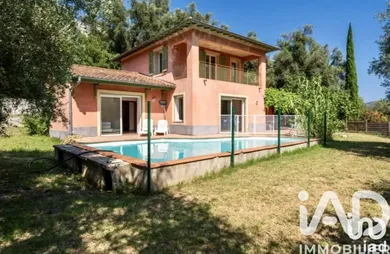 House in Falicon (06950)