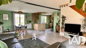 Traditional house in Boissy-le-Châtel (77169)