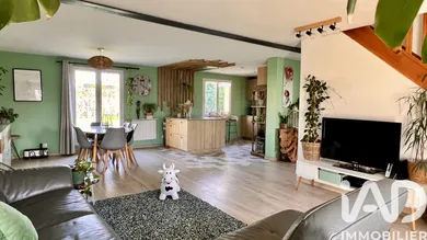 Traditional house in Boissy-le-Châtel (77169)