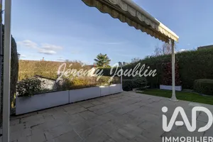 House in Jouy-le-Moutier (95280)