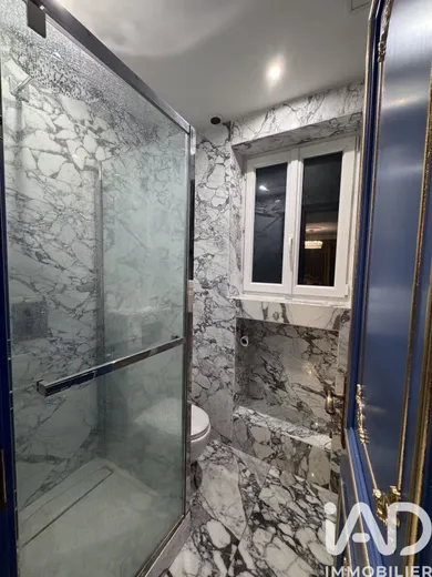 Appartement à Paris (75008)