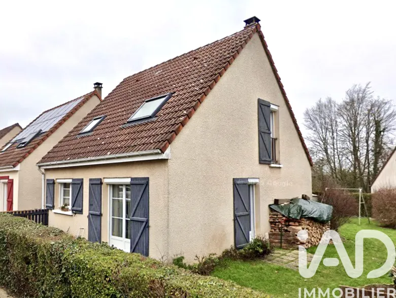 Maison 5 pièces 82 m² · à Beauvais · 82 m² · 204 000 €